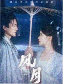 迷雾回声 剧集海报