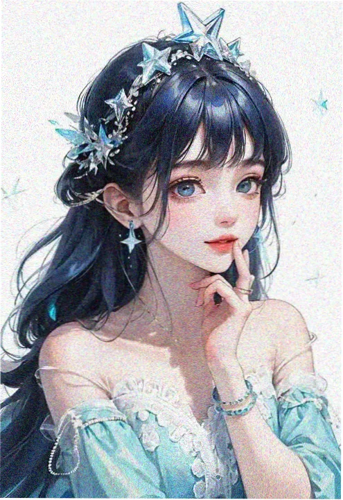 追光者 电影海报