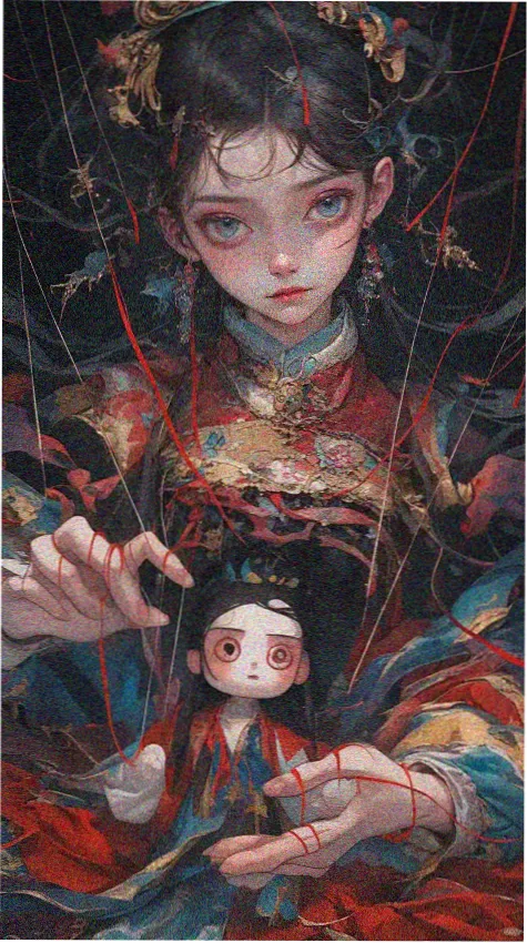 第七个证人 电影海报